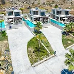 Βίλα Helios Κιοτάρι