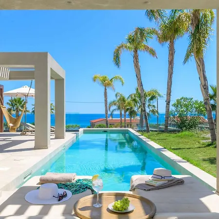 Helios Villa *