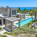 Helios Villa Kiotari