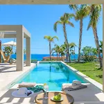 Helios Villa *