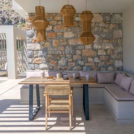 Вилла Helios Киотари