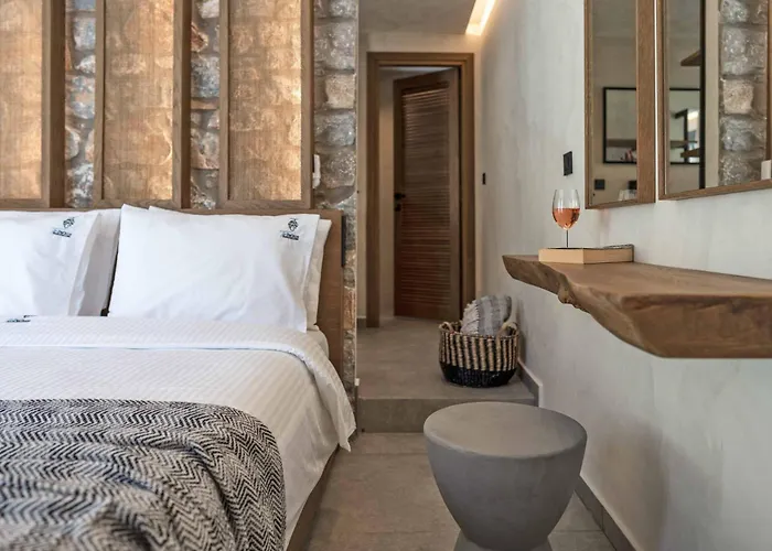 Helios Villa *