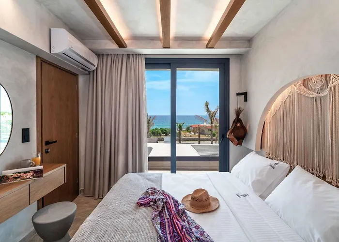 Helios Villa Kiotari