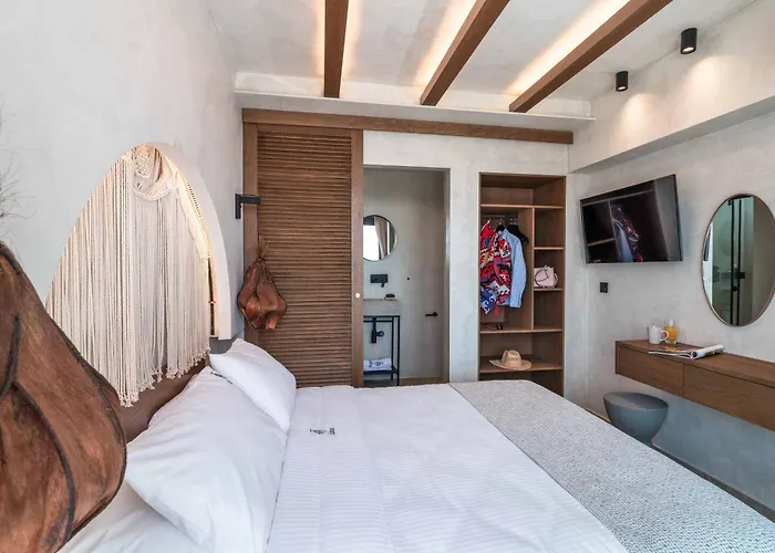 Helios Villa