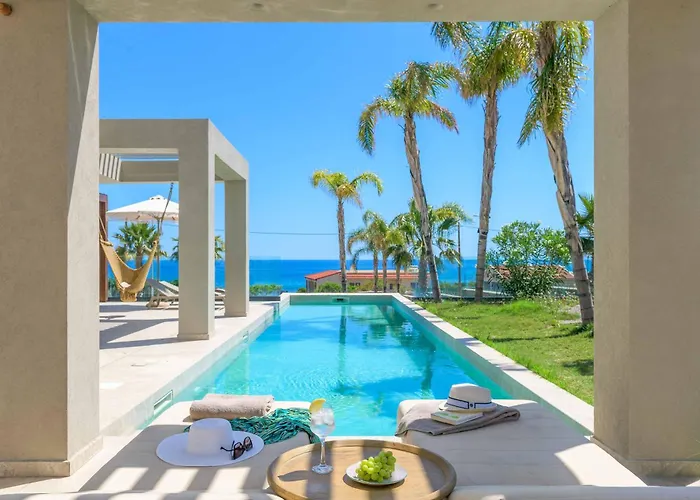 Helios Villa *