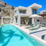 Helios Villa *