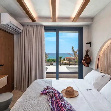 Helios Villa Kiotari