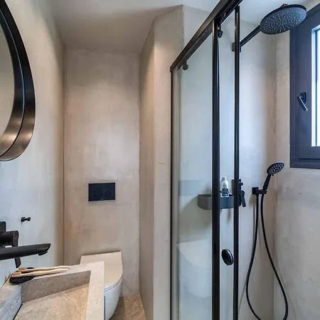 Villa Helios Kiotari