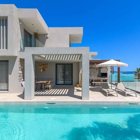 Helios Villa