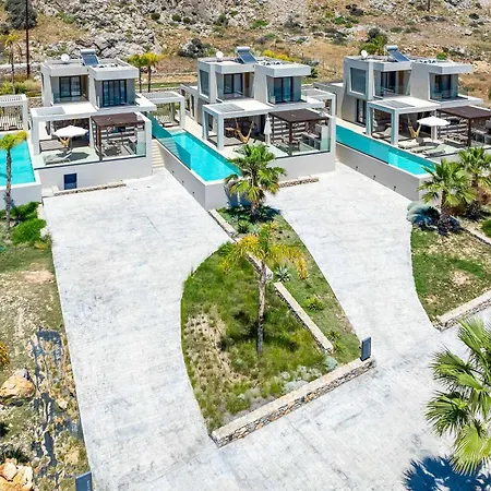 Villa Helios Kiotari